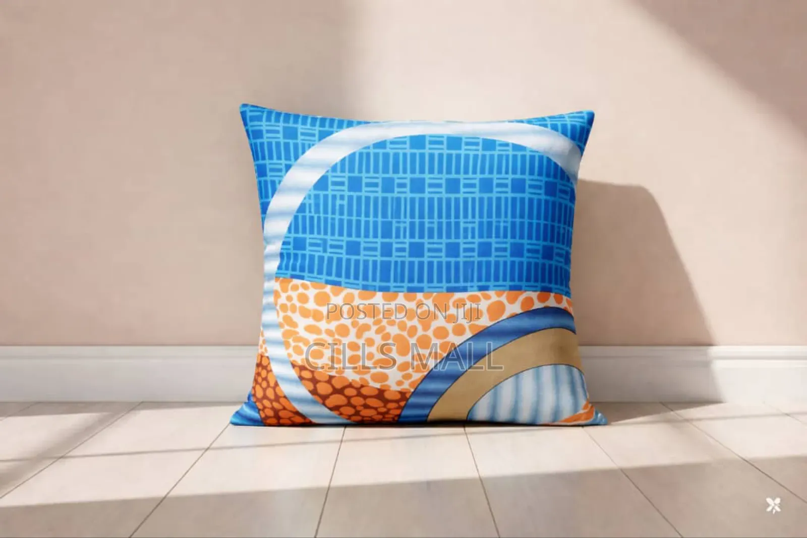 Throw Pillows