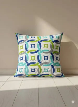 Throw Pillows