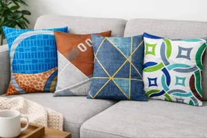 Throw Pillows