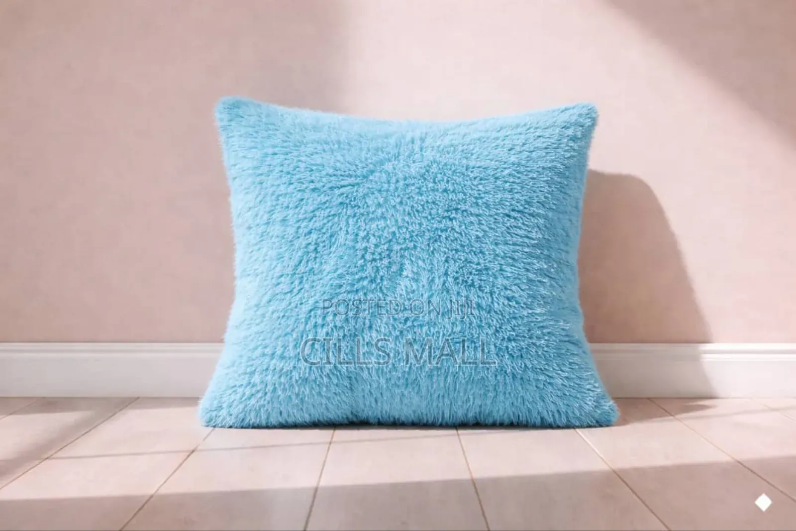 Throw Pillows
