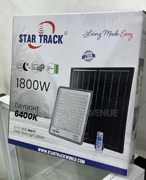 Solar Light