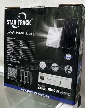 Solar Light