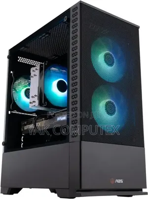 New Desktop Computer MSI model 32GB Intel Core Ultra 7 SSD 32GB