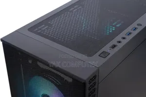 New Desktop Computer MSI model 32GB Intel Core Ultra 7 SSD 32GB