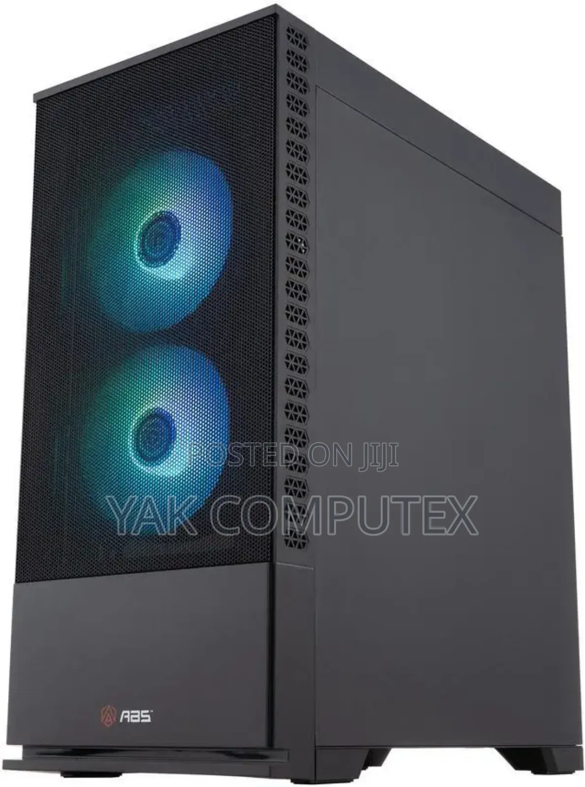 New Desktop Computer MSI model 32GB Intel Core Ultra 7 SSD 32GB