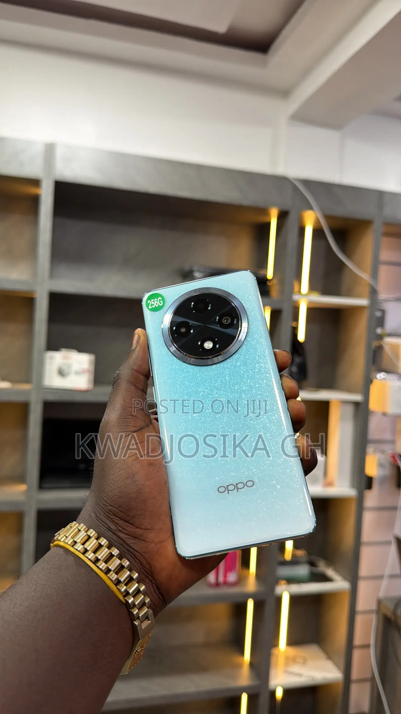 Oppo A3 Pro 5G 256 GB