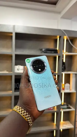 Oppo A3 Pro 5G 256 GB