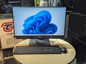 Desktop Computer Dell OptiPlex 7460 8GB Intel Core I7 SSD 256GB