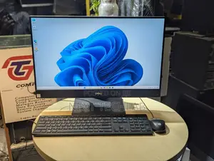 Desktop Computer Dell OptiPlex 7460 8GB Intel Core I7 SSD 256GB