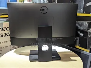 Desktop Computer Dell OptiPlex 7460 8GB Intel Core I7 SSD 256GB