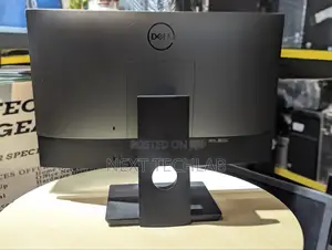 Desktop Computer Dell OptiPlex 7460 8GB Intel Core I7 SSD 256GB