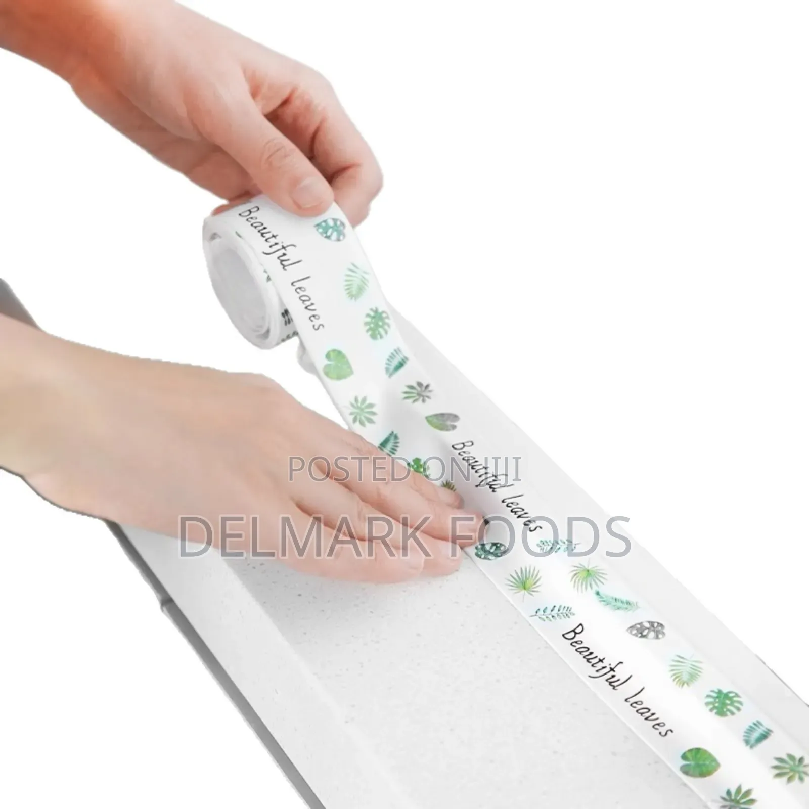 Anti Fungal Tape