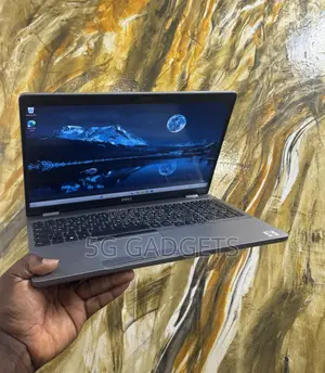 Laptop Dell Precision 15 3551 16GB Intel Core i7 SSD 256GB