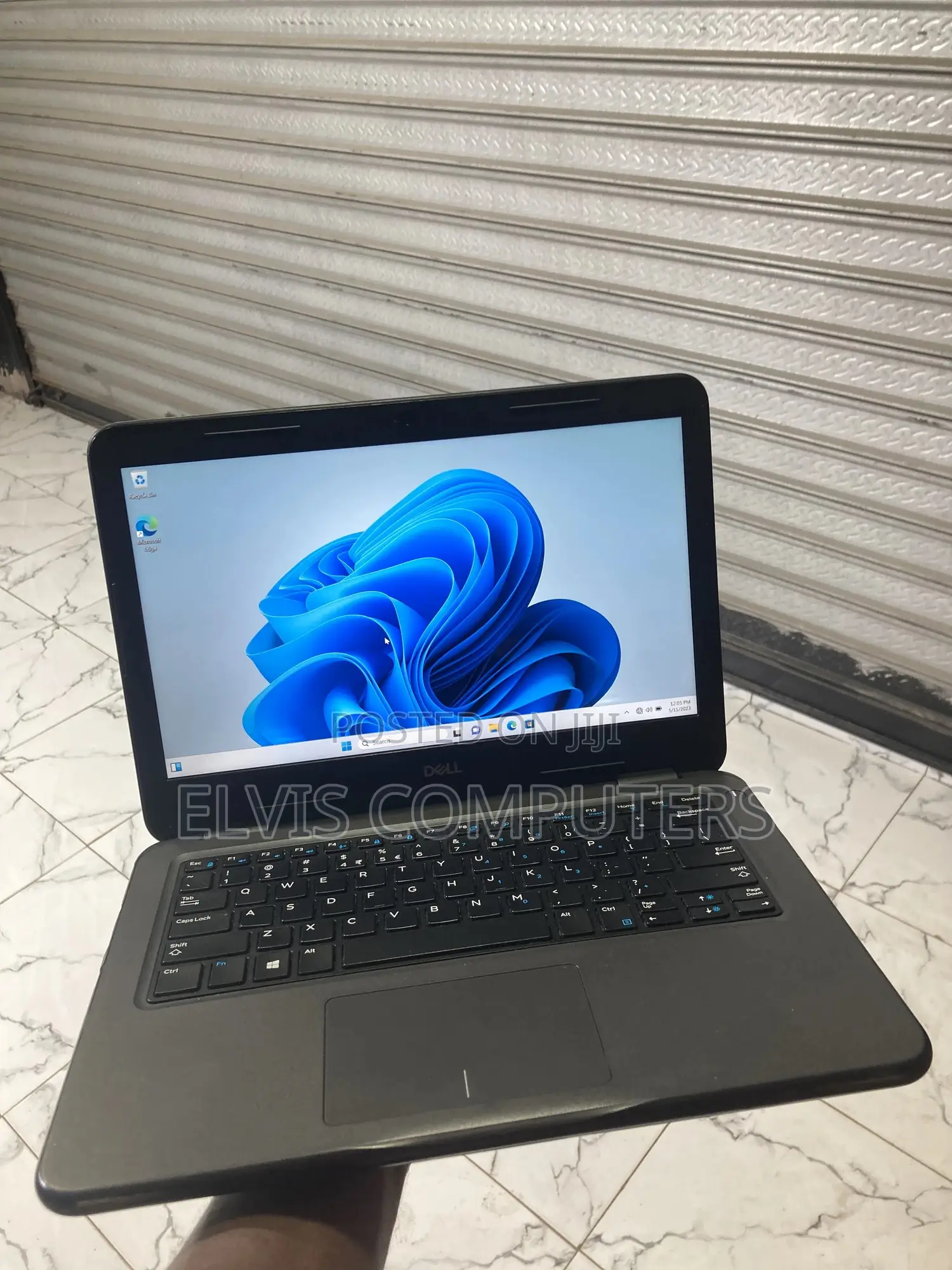 Laptop Dell Vostro 3300 4GB Intel Pentium SSD 128GB