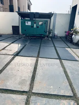 Furnished 3bdrm Condo in North Legon for sale