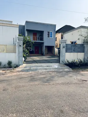 Furnished 3bdrm Condo in North Legon for sale