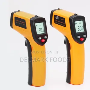 Thermometer