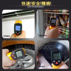 Thermometer