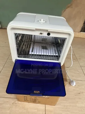 Uv Sterilizer