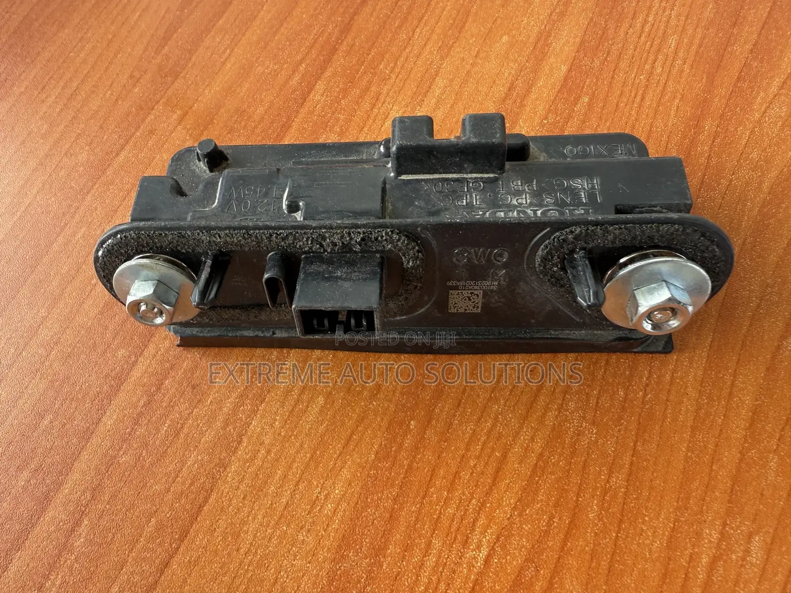 Honda Cr-v 2025 Tailgate Open Switch