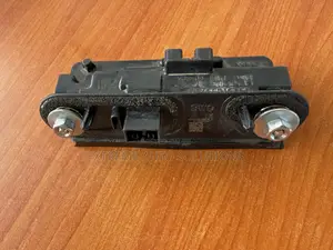 Honda Cr-v 2025 Tailgate Open Switch