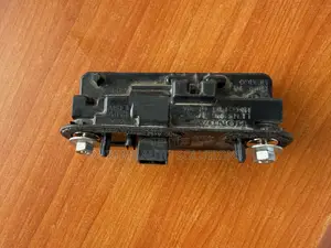 Honda Cr-v 2025 Tailgate Open Switch