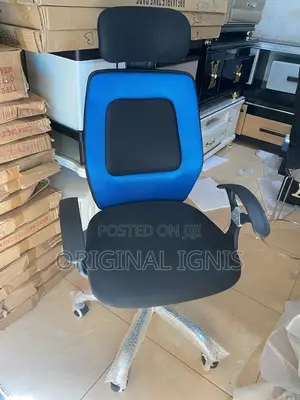 Executive Office Chair