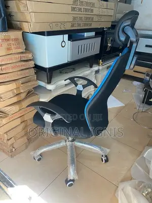 Executive Office Chair