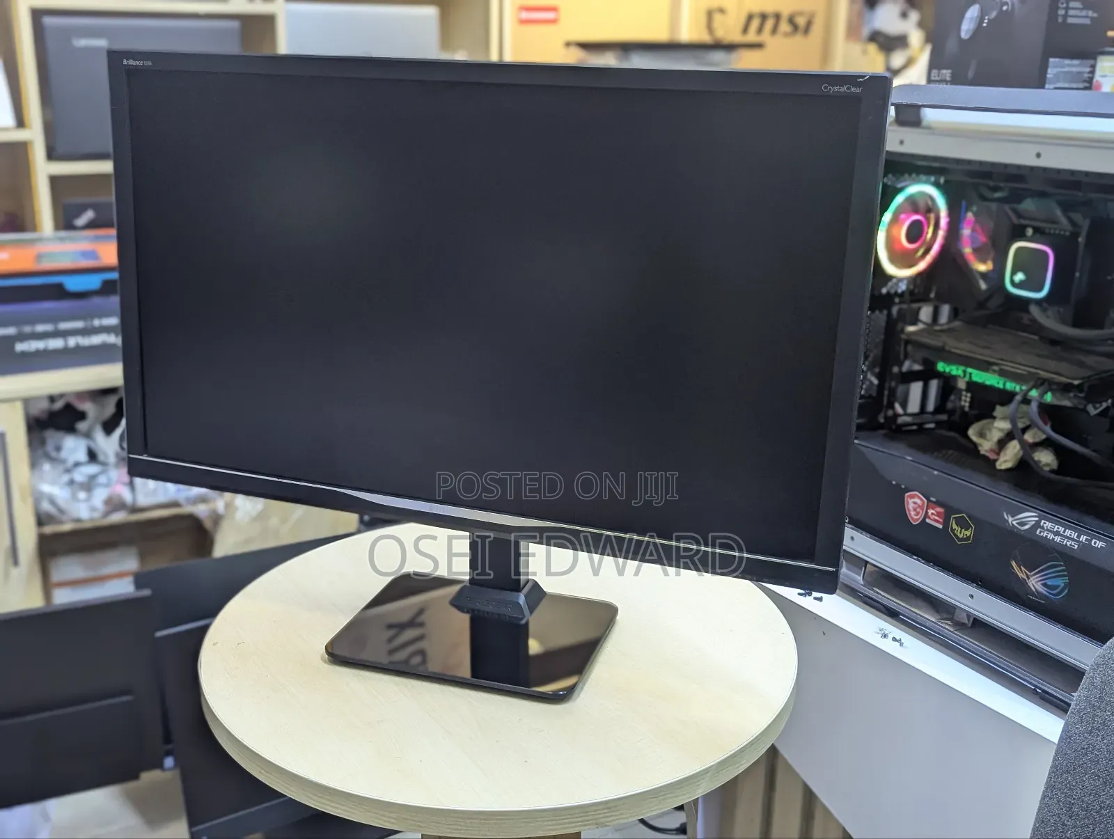 Philips 328b6qjeb 32"