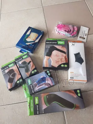 Sports Accessories