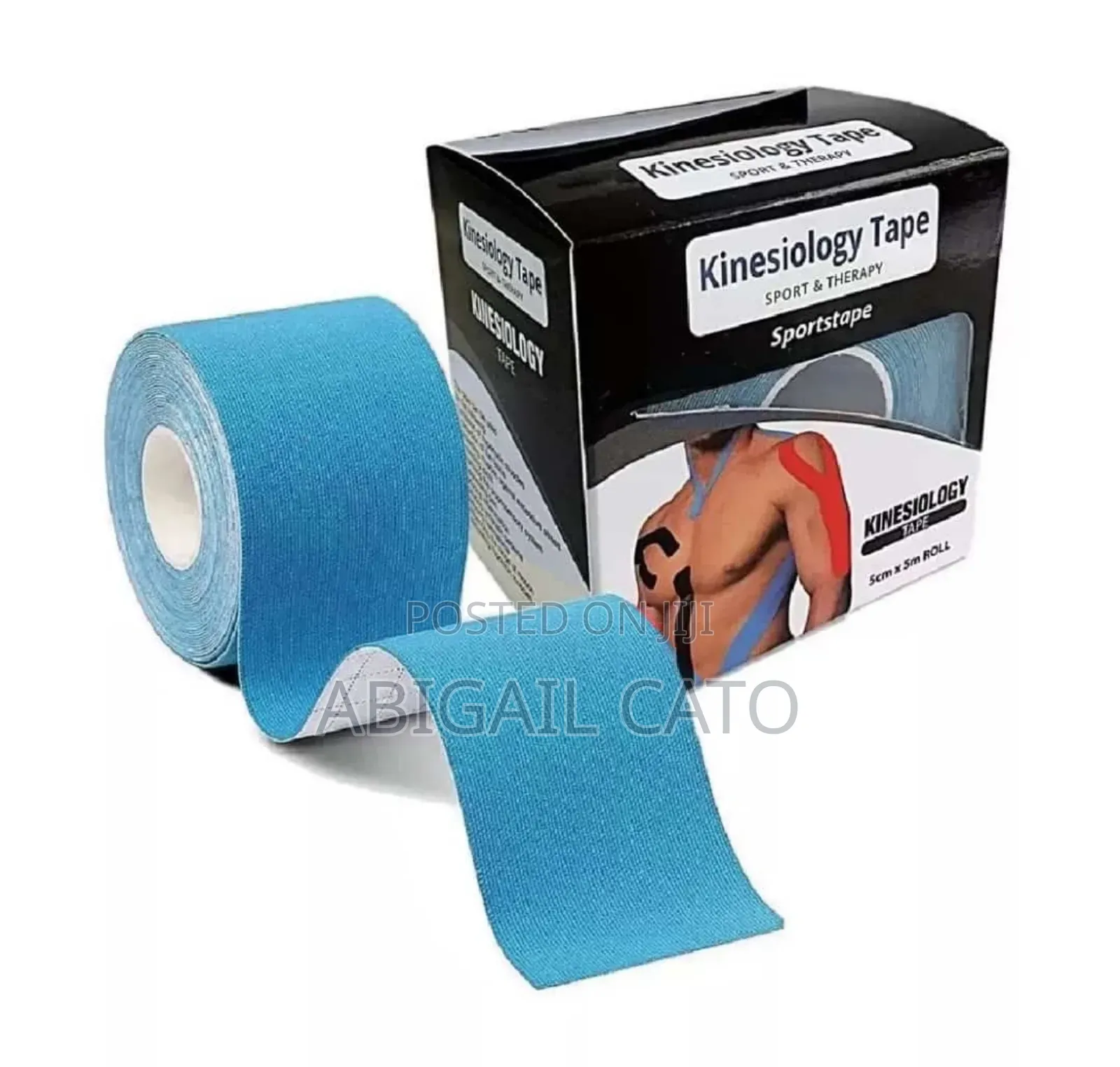 Sports Accessories