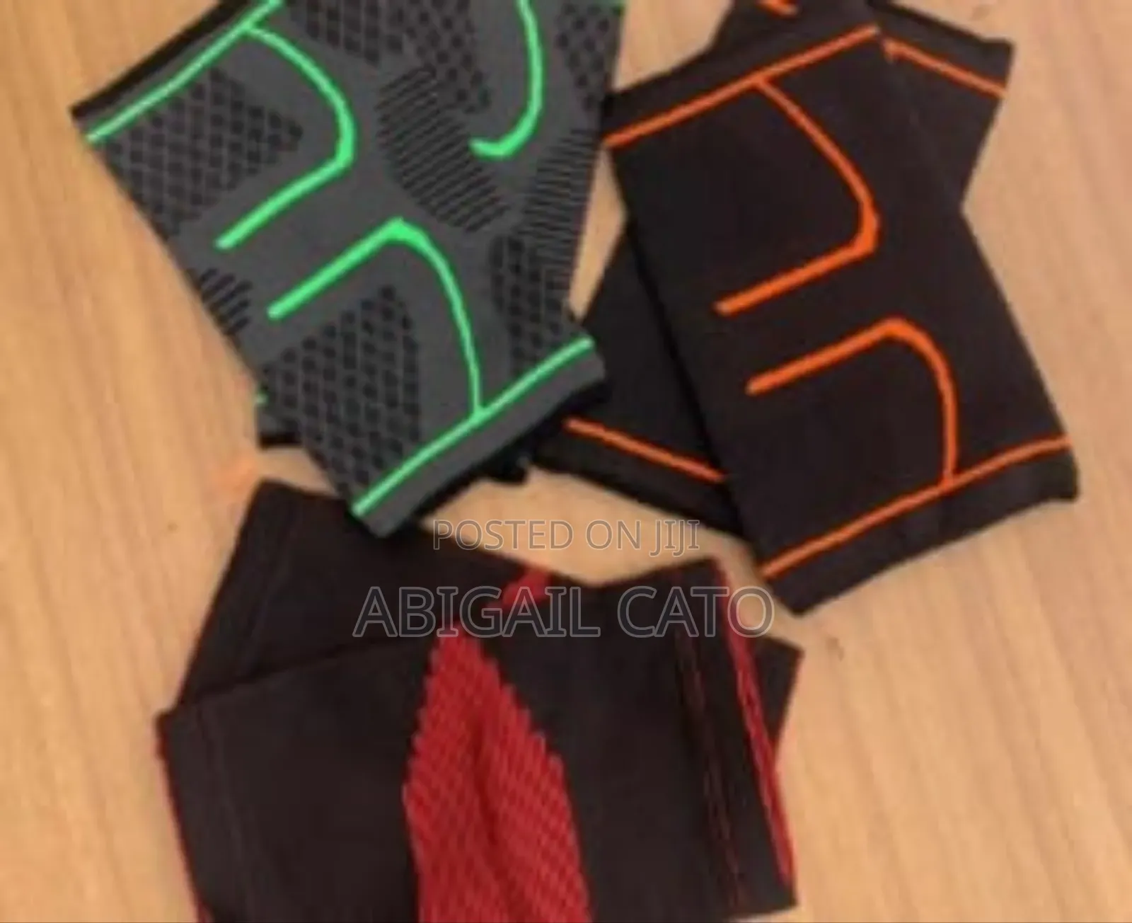 Sports Accessories
