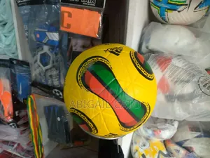 Football, Volleyball, Basketball