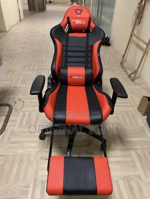 Executive Gaming Chair