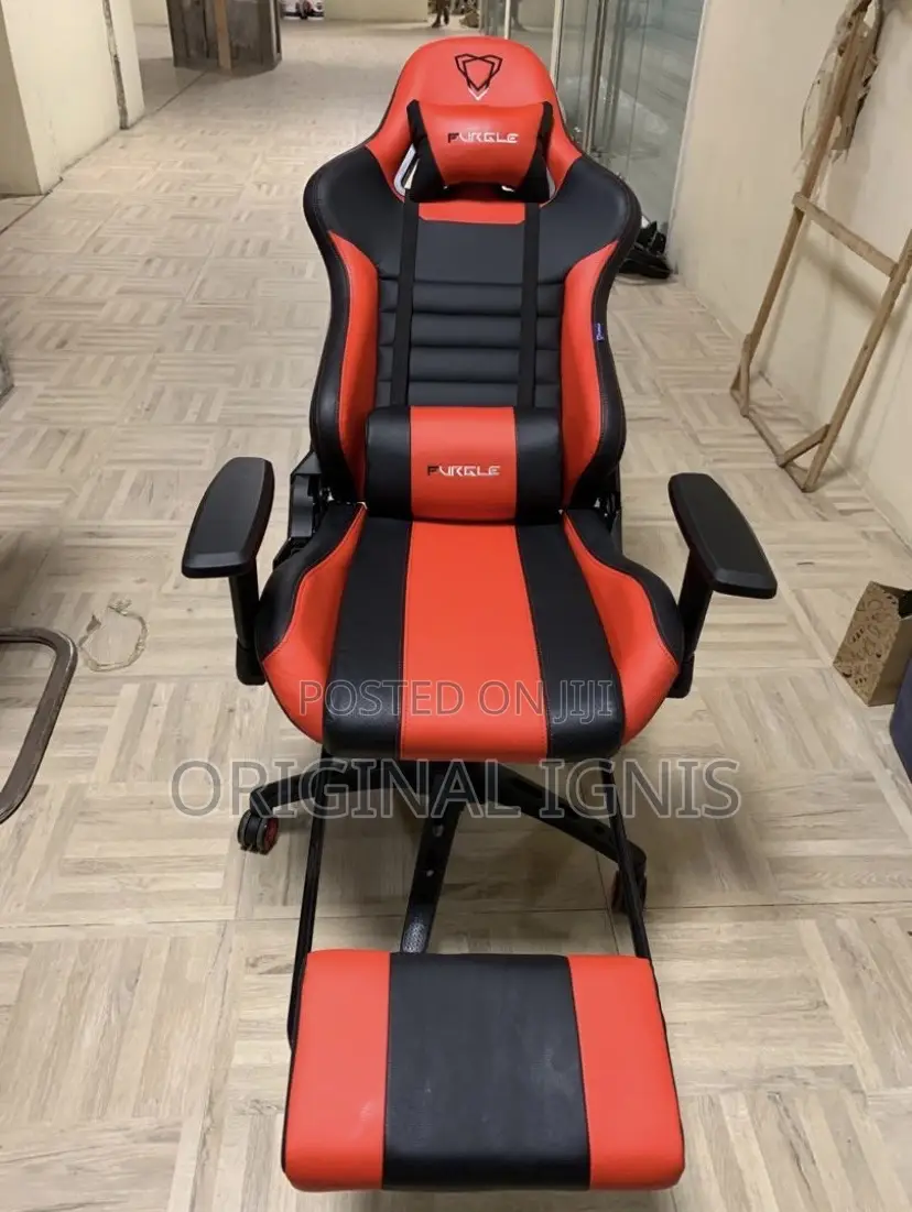 Executive Gaming Chair