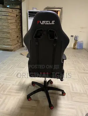 Executive Gaming Chair