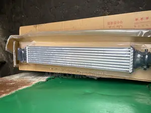 Honda Accord 2.0t Front Mount Intercooler