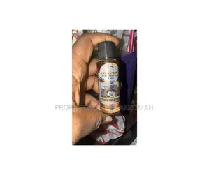 Cinnamon Oil