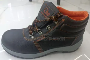 Safety Boot Heavy Duty Boots