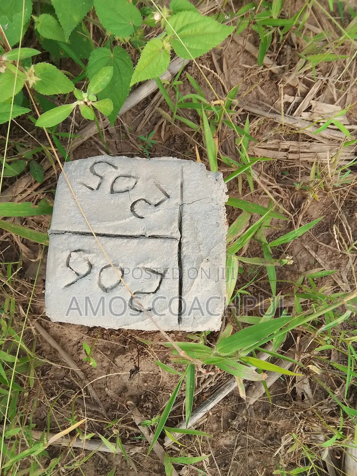 Plots at Syn Agenda 111 Hospital/Ringe-Road