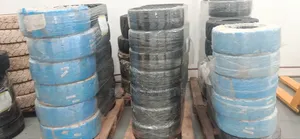 Forklift Tyres