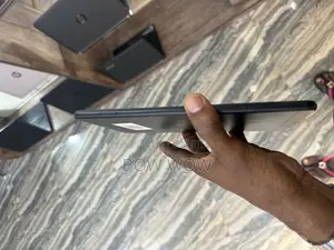 Samsung Galaxy Tab A 8.0 (2019) 32 GB Black