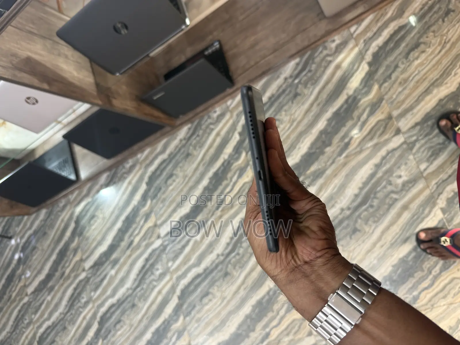 Samsung Galaxy Tab A 8.0 (2019) 32 GB Black