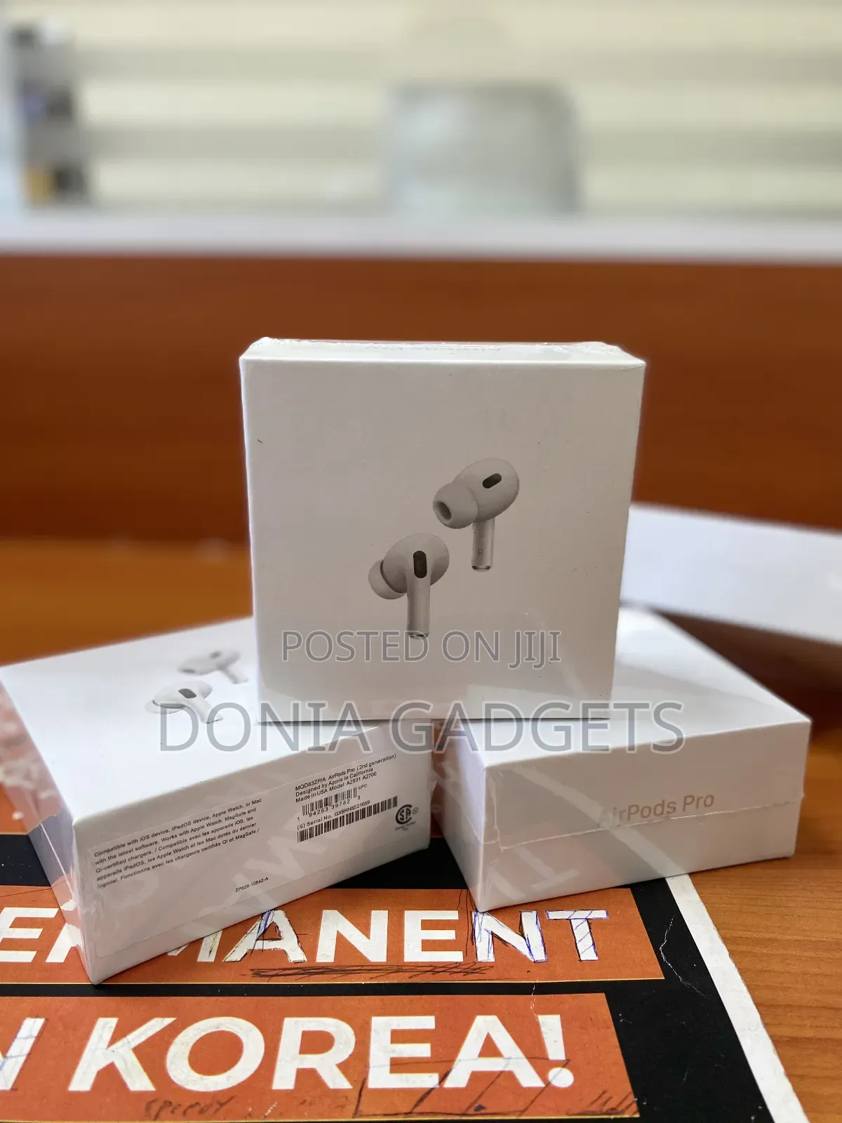 Airpods Pro 2