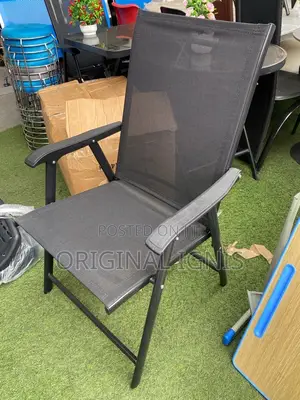 Camping/Garden Chair