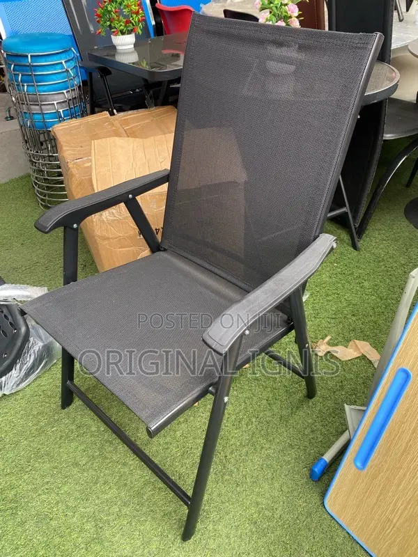 Camping/Garden Chair