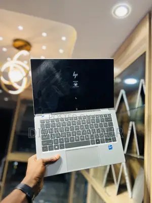 Laptop HP EliteBook X360 1030 G8 16GB Intel Core I5 SSD 512GB