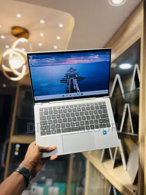 Laptop HP EliteBook X360 1030 G8 16GB Intel Core I5 SSD 512GB