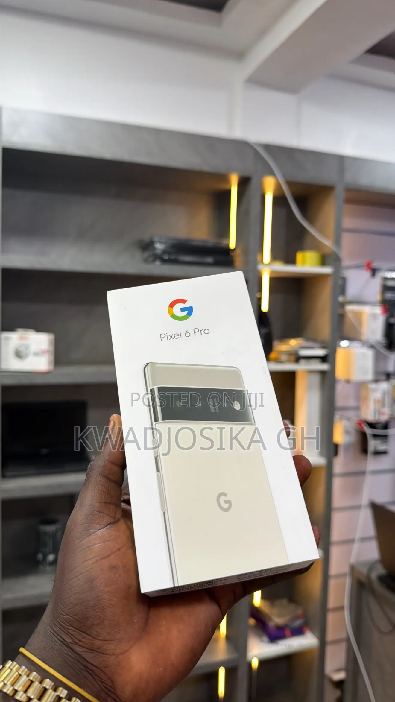 Pixel 6 Pro 256 Gb