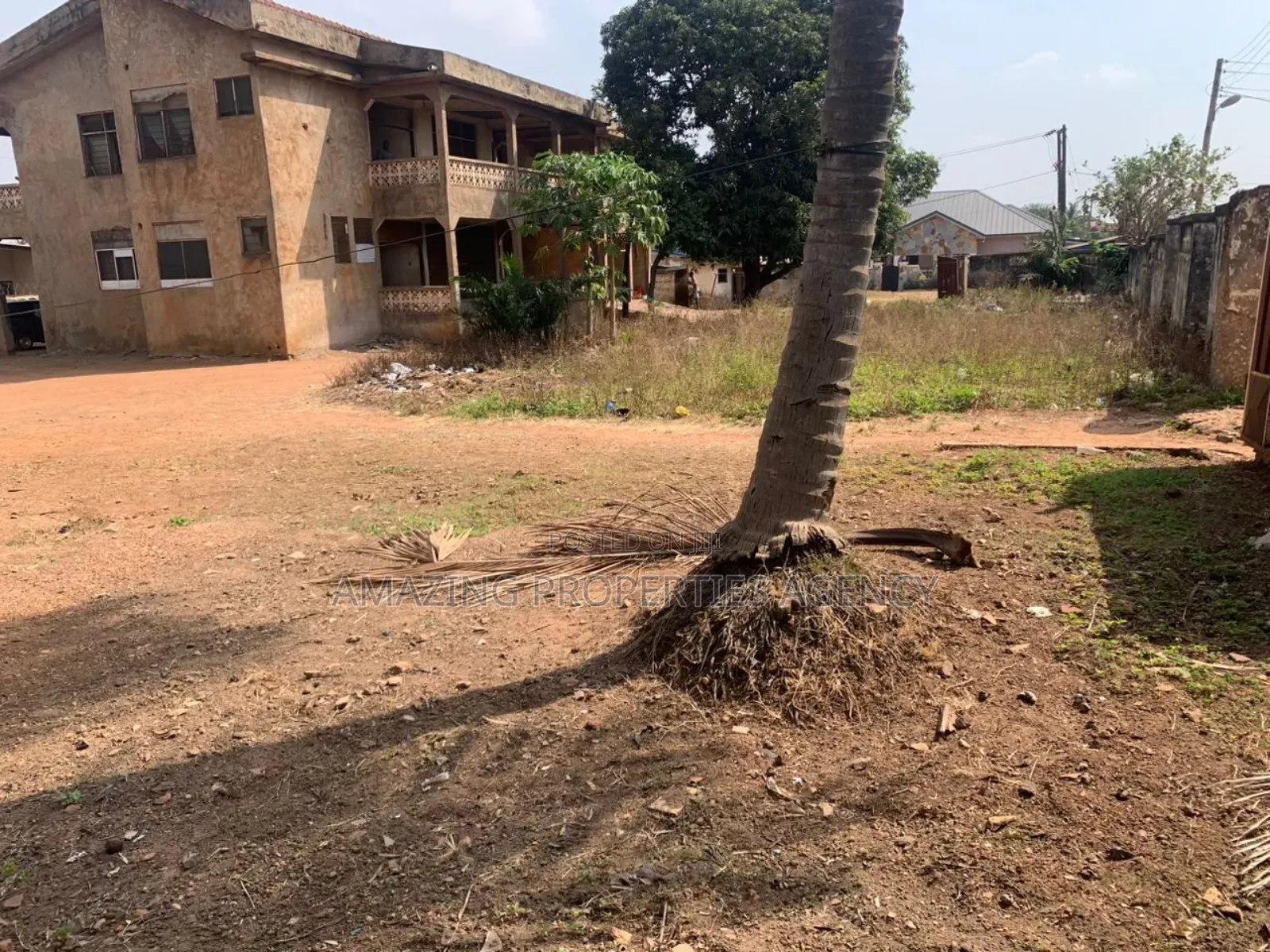 For Sale 3 Plots of Land Adenta Land for Sale*
• Housing